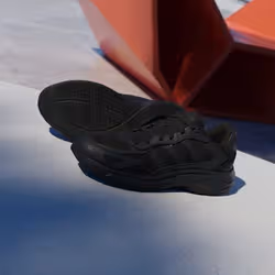 Adidas JI2844_680 chaussure de sport à la mode Noir - Vue supplémentaire 4