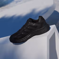 Adidas JI2844_620 chaussure de sport à la mode Noir - Vue supplémentaire 7