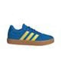 Adidas Vl Court 3.0 K Chaussures pour Enfant Bleu JH8723