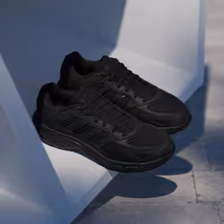 Adidas JI2844_610 chaussure de sport à la mode Noir - Vue supplémentaire 5