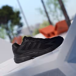 Adidas JI2844_640 chaussure de sport à la mode Noir - Vue supplémentaire 3