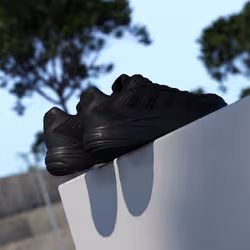 Adidas JI2844_590 chaussure de sport à la mode Noir - Vue supplémentaire 8