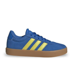 Adidas Vl Court 3.0 K Chaussures pour Enfant Bleu JH8723