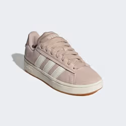 Adidas JI1719_550 Chaussure d'athlétisme Blanc - Vue supplémentaire 4