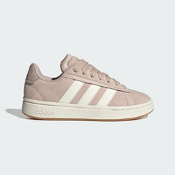 Adidas JI1719_560 Chaussure d'athlétisme Blanc