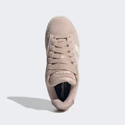 Adidas JI1719_560 Chaussure d'athlétisme Blanc - Vue supplémentaire 2