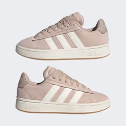 Adidas JI1719_560 Chaussure d'athlétisme Blanc - Vue supplémentaire 7