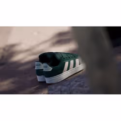 Adidas JI1715_560 Chaussure d'athlétisme Vert - Vue supplémentaire 2