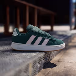 Adidas JI1715_560 Chaussure d'athlétisme Vert - Vue supplémentaire 3