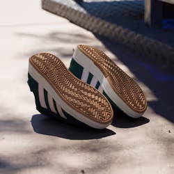 Adidas JI1715_560 Chaussure d'athlétisme Vert - Vue supplémentaire 4