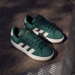 Adidas JI1715_560 Chaussure d'athlétisme Vert - Vue supplémentaire 5