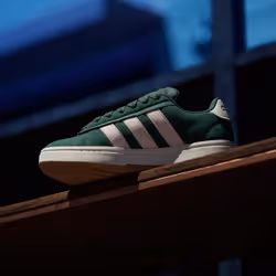 Adidas JI1715_560 Chaussure d'athlétisme Vert - Vue supplémentaire 7