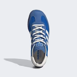 Adidas JH9953_510 Chaussure d'athlétisme Blanc - Vue supplémentaire 3
