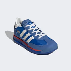 Adidas JH9953_510 Chaussure d'athlétisme Blanc - Vue supplémentaire 5
