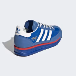 Adidas JH9953_510 Chaussure d'athlétisme Blanc - Vue supplémentaire 6