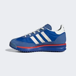 Adidas JH9953_510 Chaussure d'athlétisme Blanc - Vue supplémentaire 7