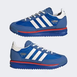 Adidas JH9953_510 Chaussure d'athlétisme Blanc - Vue supplémentaire 8