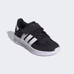 Adidas JI4688_450 Chaussure d'athlétisme Blanc - Vue supplémentaire 4