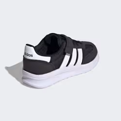 Adidas JI4688_450 Chaussure d'athlétisme Blanc - Vue supplémentaire 5