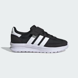 Adidas JI4688_490 Chaussure d'athlétisme Blanc