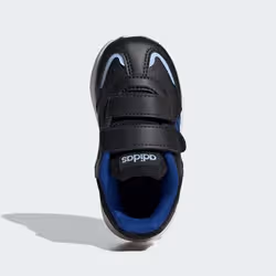 Adidas JH9247_240 Chaussure d'athlétisme Noir - Vue supplémentaire 2