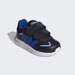 Adidas JH9247_240 Chaussure d'athlétisme Noir - Vue supplémentaire 4
