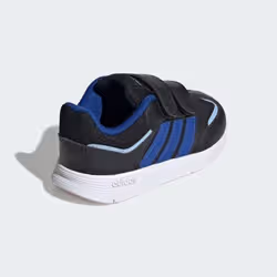 Adidas JH9247_240 Chaussure d'athlétisme Noir - Vue supplémentaire 5
