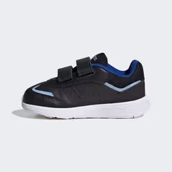Adidas JH9247_240 Chaussure d'athlétisme Noir - Vue supplémentaire 6