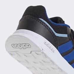 Adidas JH9247_240 Chaussure d'athlétisme Noir - Vue supplémentaire 7
