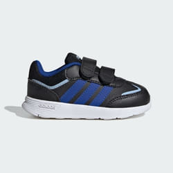 Adidas JH9247_250 Chaussure d'athlétisme Noir