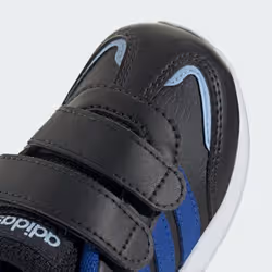 Adidas JH9247_270 Chaussure d'athlétisme Noir - Vue supplémentaire 8