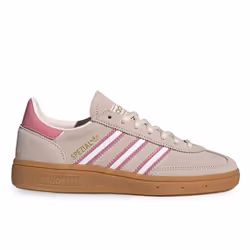 Adidas Handball Spezial J Chaussures pour Fille Rose JI0454