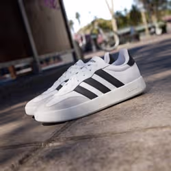 Adidas JI2306_700 chaussure de sport à la mode Noir - Vue supplémentaire 8