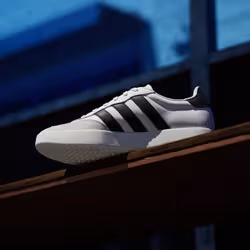 Adidas JI2306_550 chaussure de sport à la mode Noir - Vue supplémentaire 7