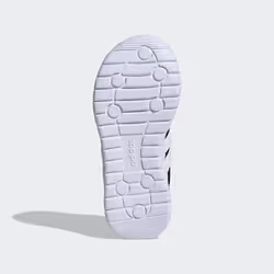 Adidas JI4688_440 Chaussure d'athlétisme Blanc - Vue supplémentaire 3