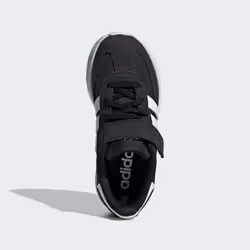 Adidas JI4688_430 Chaussure d'athlétisme Blanc - Vue supplémentaire 2
