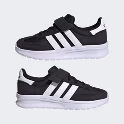 Adidas JI4688_430 Chaussure d'athlétisme Blanc - Vue supplémentaire 7