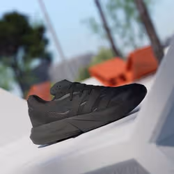 Adidas JH6941_640 chaussure de sport à la mode Noir - Vue supplémentaire 3
