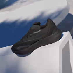 Adidas JH6941_640 chaussure de sport à la mode Noir - Vue supplémentaire 7