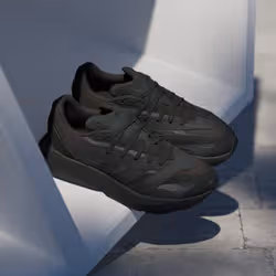 Adidas JH6941_680 chaussure de sport à la mode Noir - Vue supplémentaire 5
