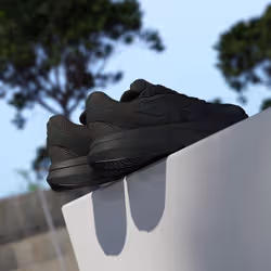Adidas JH6941_680 chaussure de sport à la mode Noir - Vue supplémentaire 8