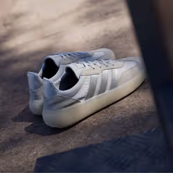 Adidas JI2321_570 Chaussure d'athlétisme Blanc - Vue supplémentaire 6