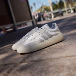 Adidas JI2321_570 Chaussure d'athlétisme Blanc - Vue supplémentaire 8