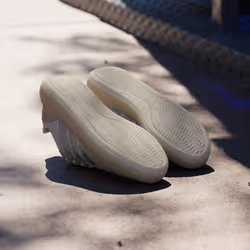 Adidas JI2321_530 Chaussure d'athlétisme Blanc - Vue supplémentaire 4