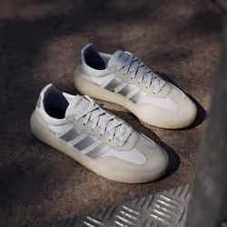 Adidas JI2321_530 Chaussure d'athlétisme Blanc - Vue supplémentaire 5
