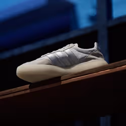Adidas JI2321_530 Chaussure d'athlétisme Blanc - Vue supplémentaire 7