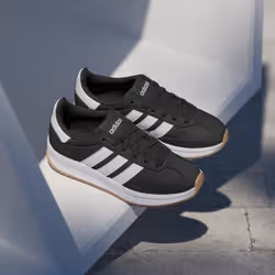 Adidas JI2265_560 Chaussure d'athlétisme Blanc - Vue supplémentaire 5