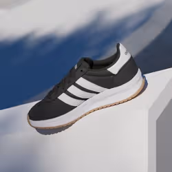 Adidas JI2265_560 Chaussure d'athlétisme Blanc - Vue supplémentaire 7