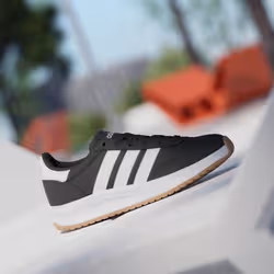 Adidas JI2265_540 Chaussure d'athlétisme Blanc - Vue supplémentaire 3