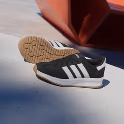Adidas JI2265_540 Chaussure d'athlétisme Blanc - Vue supplémentaire 4